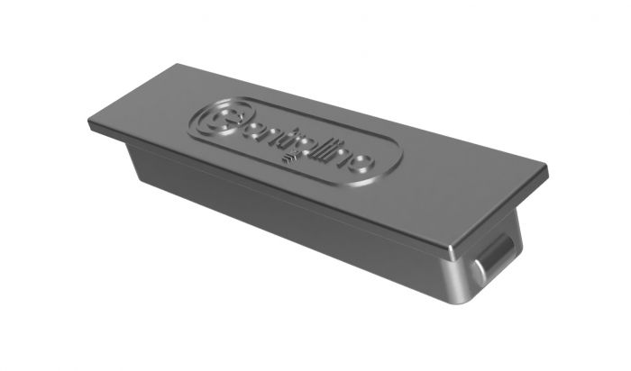 Protector de conector IDC de 26 pines (MINI, MAXI y MEGA)