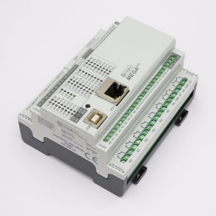 CONTROLLINO MEGA Pure 100.200.10
