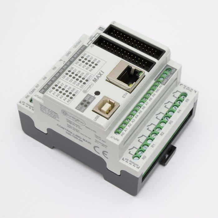 Controllino Maxi Power 100.102.00