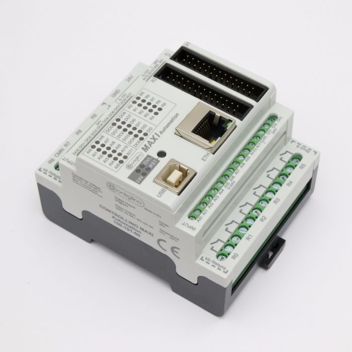 CONTROLLINO MAXI Automation 100.101.00