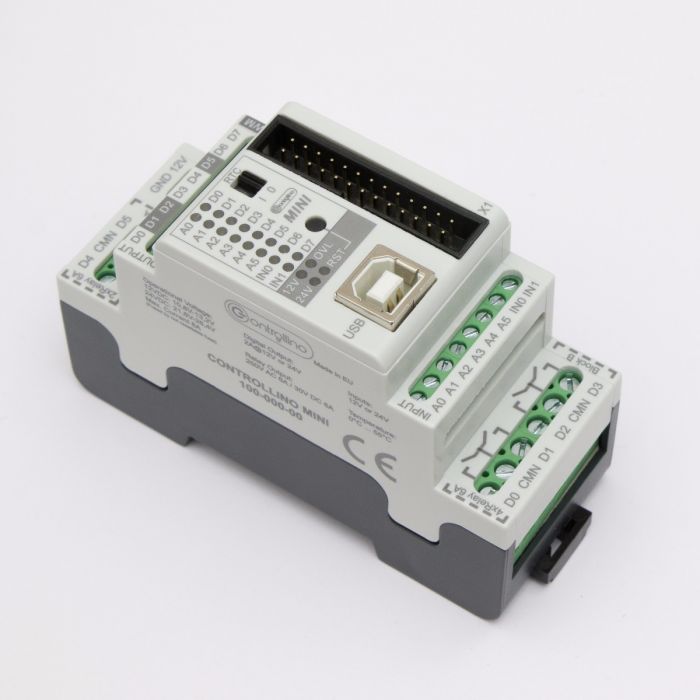 CONTROLLINO MINI 100.000.00