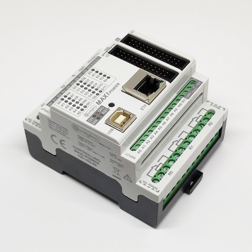 [100.102.00] CONTROLLINO MAXI POWER (copia)